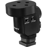 sony-ecm-m1-shotgun-microphone