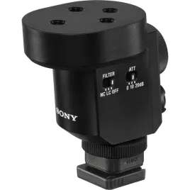 sony-ecm-m1-shotgun-microphone