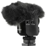 sony-ecm-m1-shotgun-microphone