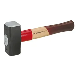 gedore-club-hammer-rotband-plus-with-hickory-handle-1500-g