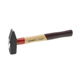 gedore-locksmith-s-hammer-rotband-plus-hickory-handle-500g