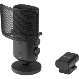 sony-ecm-s1-podcast-microphone