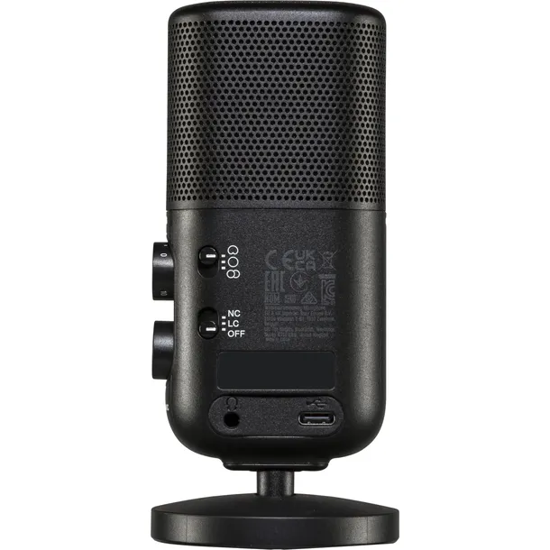 sony-ecm-s1-podcast-microphone