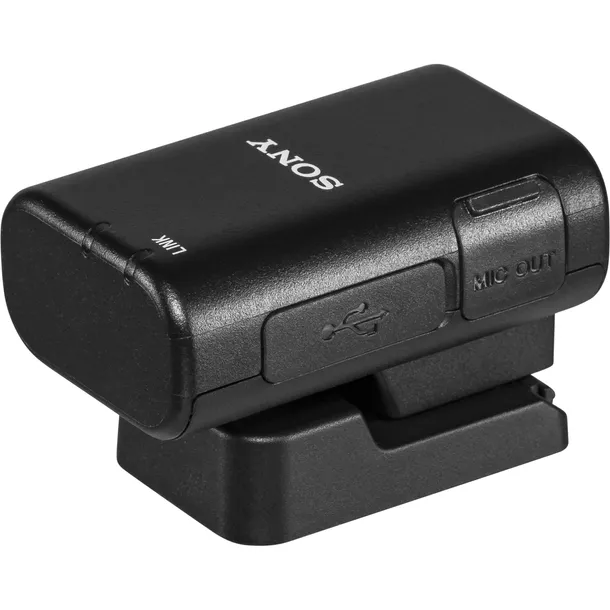 sony-ecm-s1-podcast-microphone