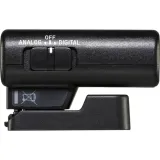 sony-ecm-s1-podcast-microphone