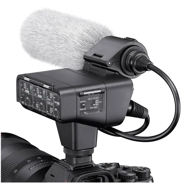 sony-xlr-k3m-xlr-adapter-kit-incl-directional-microphone