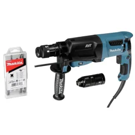 makita-hr2631ft13-mlotowiertarka-w-walizce-aluminiowej