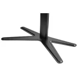 one-for-all-tv-stand-tabletop-solid-turn-90-65-wm4471