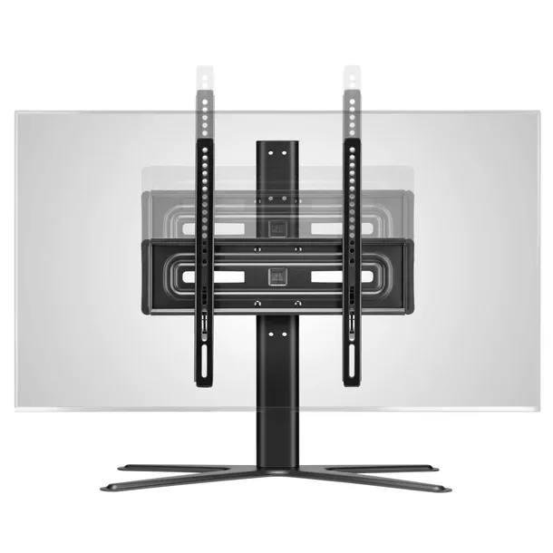 one-for-all-tv-stand-tabletop-solid-turn-90-65-wm4471