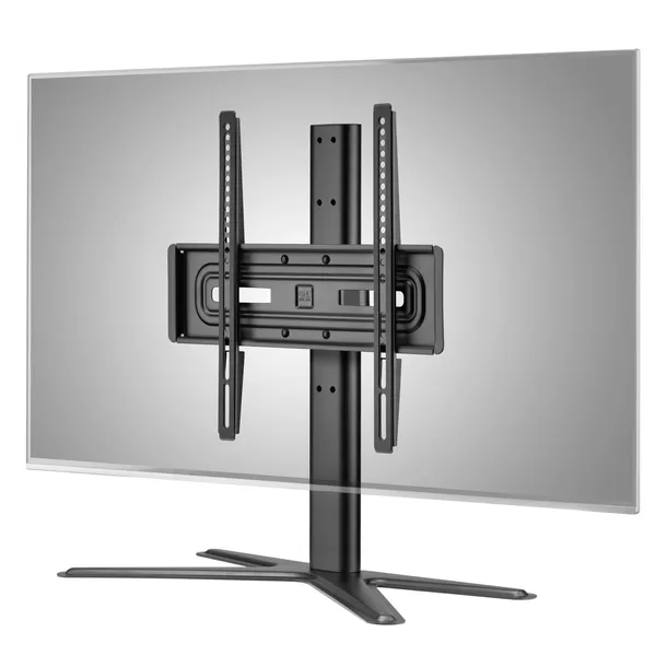one-for-all-tv-stand-tabletop-solid-turn-90-65-wm4471