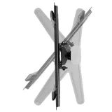 one-for-all-tv-stand-tabletop-solid-turn-90-65-wm4471