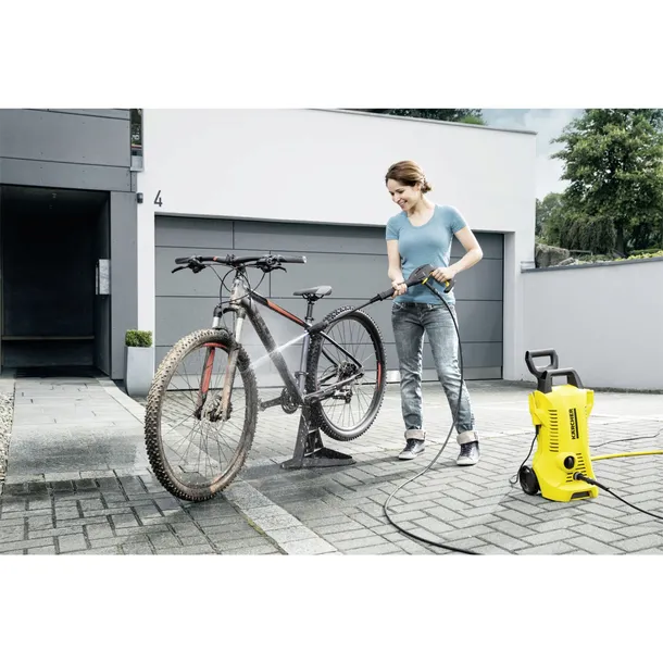 karcher-k-2-power-control