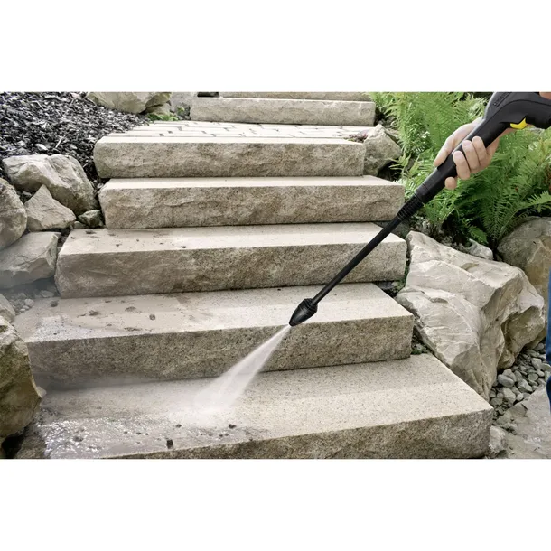 karcher-k-2-power-control