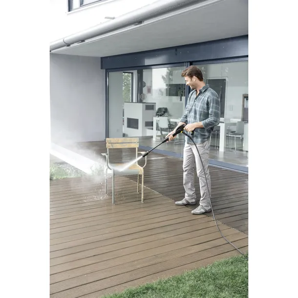karcher-k-2-power-control