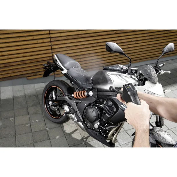 karcher-k-3-power-control