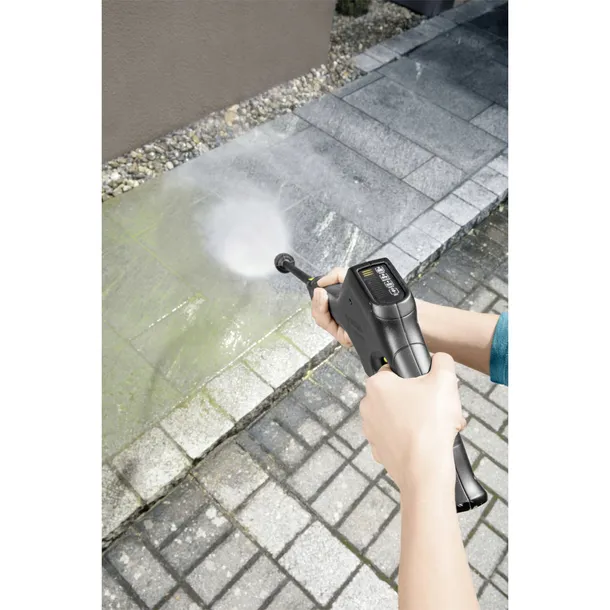 karcher-k-3-power-control