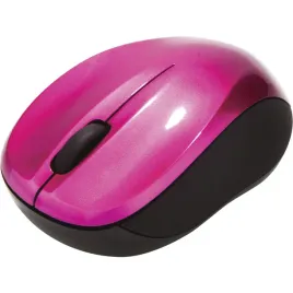 verbatim-go-nano-wireless-mouse-hot-pink-49043