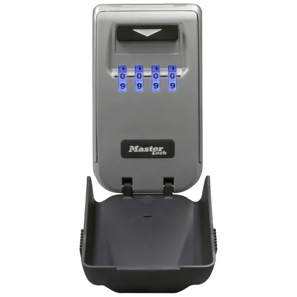 master-lock-key-box-5425eurd-illuminated-wall-bracket