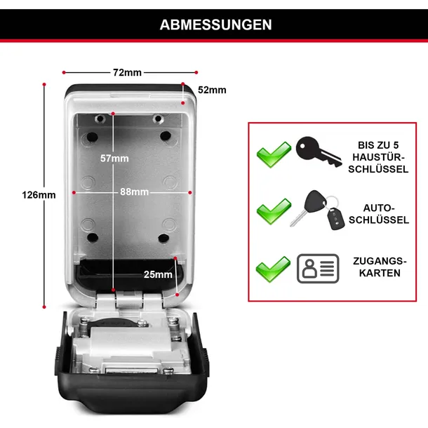 master-lock-key-box-5425eurd-illuminated-wall-bracket