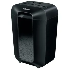 fellowes-powershred-lx-70-black