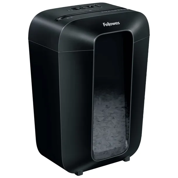 fellowes-powershred-lx-70-black