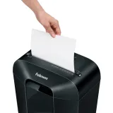 fellowes-powershred-lx-70-black