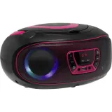 denver-tcl-212bt-pink