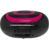 denver-tcl-212bt-pink