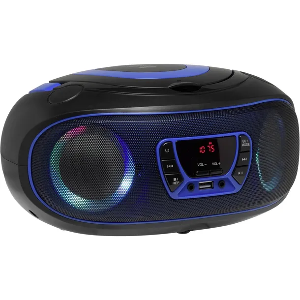 denver-tcl-212bt-niebieski