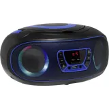 denver-tcl-212bt-niebieski