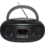 denver-tcl-212bt-szary