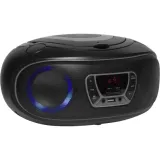 denver-tcl-212bt-szary