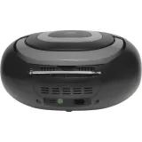 denver-tcl-212bt-szary