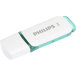 philips-usb-2-0-8gb-snow-edition-spring-green