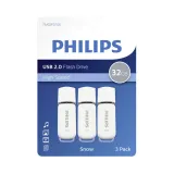 philips-usb-2-0-3-pack-32gb-snow-edition-shadow-grey