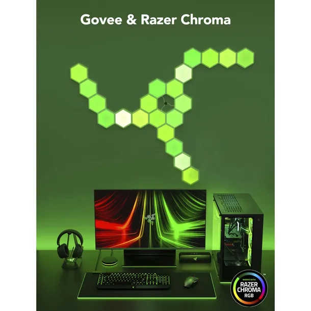 panel-led-govee-glide-hexa