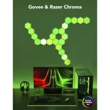 panel-led-govee-glide-hexa