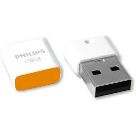 philips-usb-2-0-128gb-pico-edition-sunrise-orange