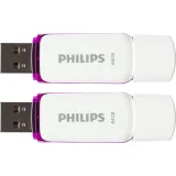 philips-usb-2-0-2-pack-64gb-snow-edition-magic-purple