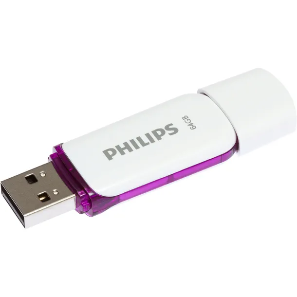 philips-usb-2-0-2-pack-64gb-snow-edition-magic-purple