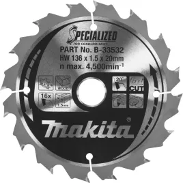 makita-b-33532-specialized-saw-blade-136x20x16z