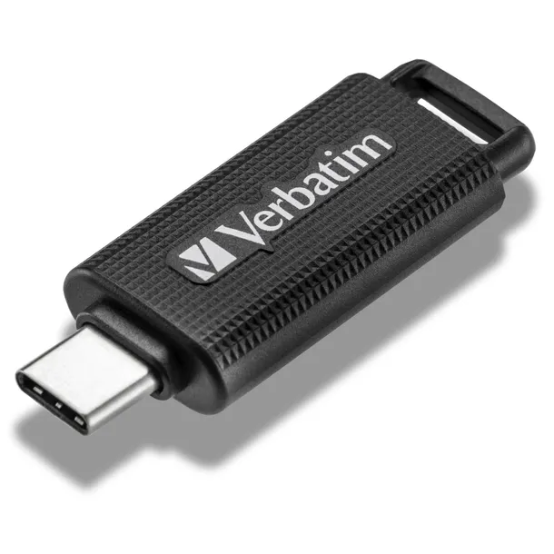 verbatim-retractable-64gb-usb-3-2-gen-1-usb-c