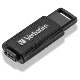 verbatim-retractable-64gb-usb-3-2-gen-1-usb-c