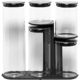 joseph-joseph-podium-glass-storage-container-set