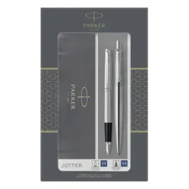 parker-jotter-stal-nierdz-c-c-duoset-pudelko-prezentowe