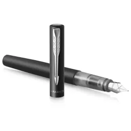 parker-vector-xl-metallic-black-c-c-pioro-wieczne-m