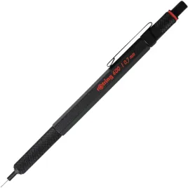 rotring-600-olowek-grawitacyjny-czarny-07-mm