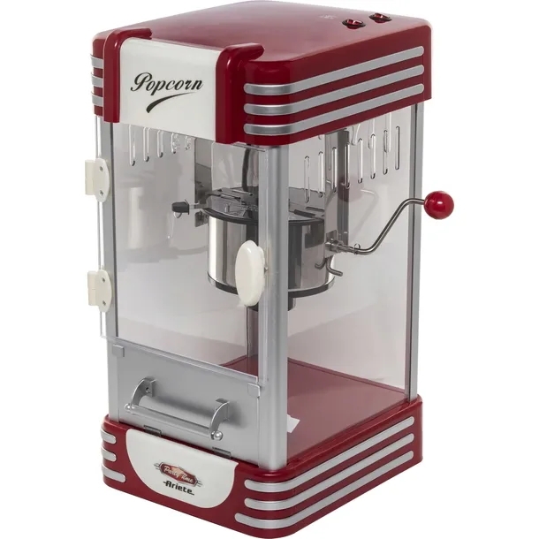 ariete-popcorn-maker-xl