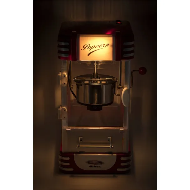 ariete-popcorn-maker-xl