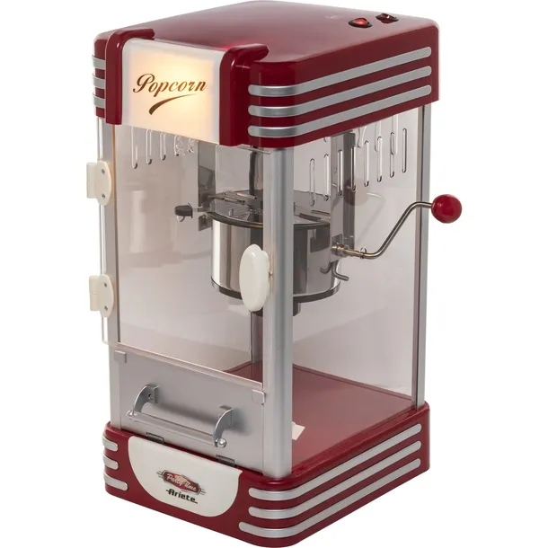 ariete-popcorn-maker-xl
